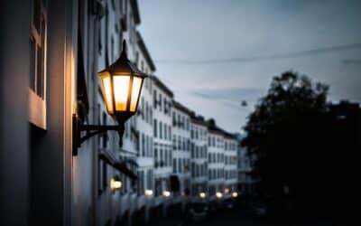 Udendørslamper – Lys op i dit udendørsrum med stil og sikkerhed